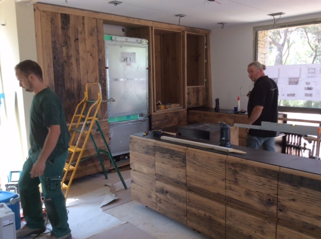 Cuisine Mouvement Aix en Provence