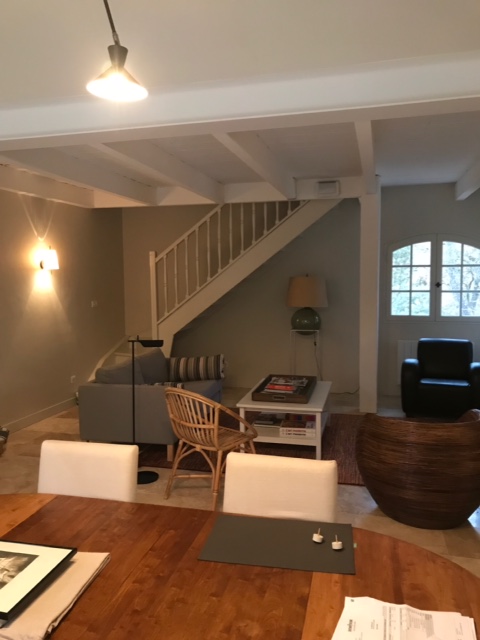 Démolition et rénovation d'une maisons à Rognes