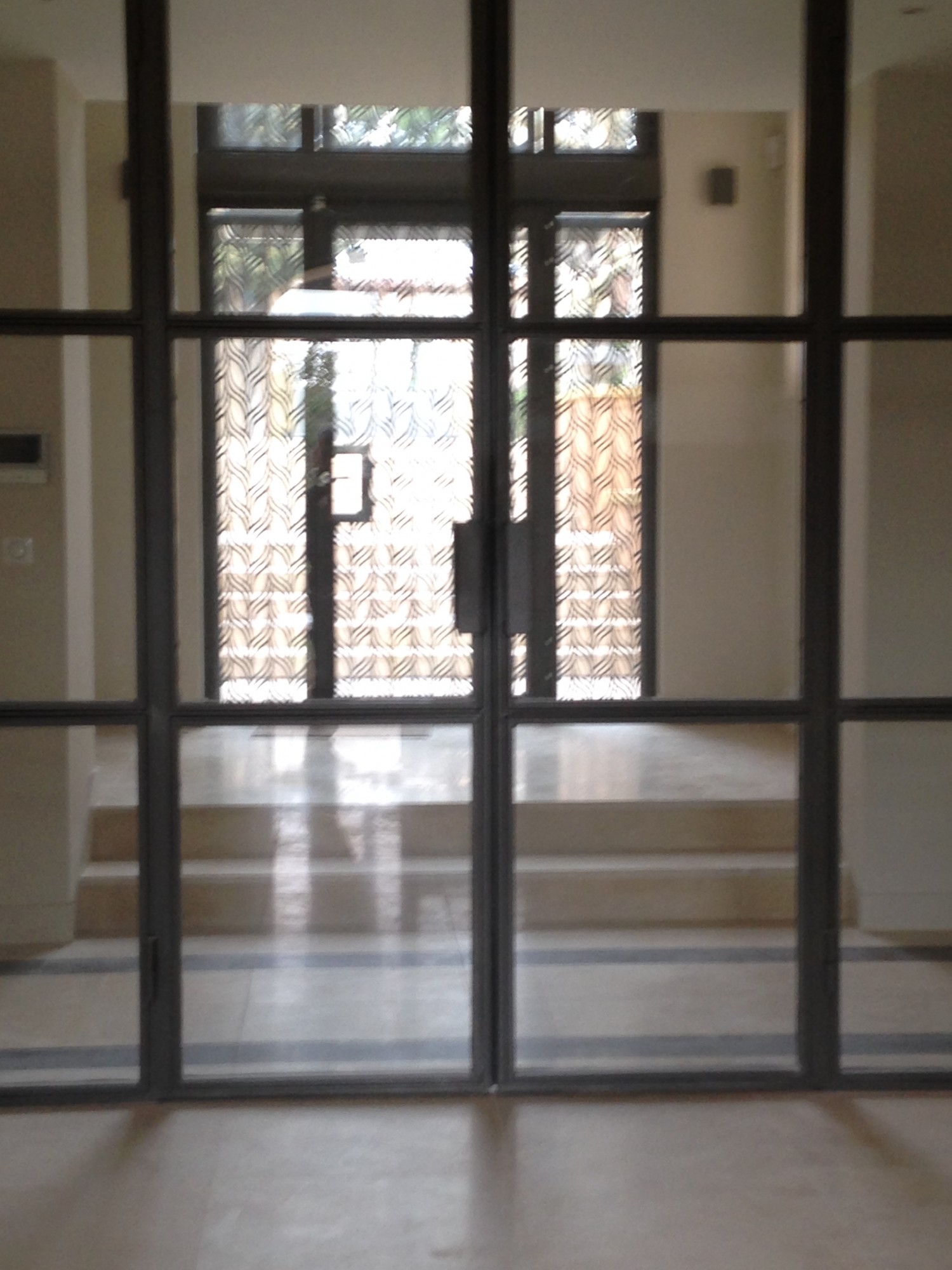 Rénovation d'une très belle villa sur la commune d'Aix en Provence