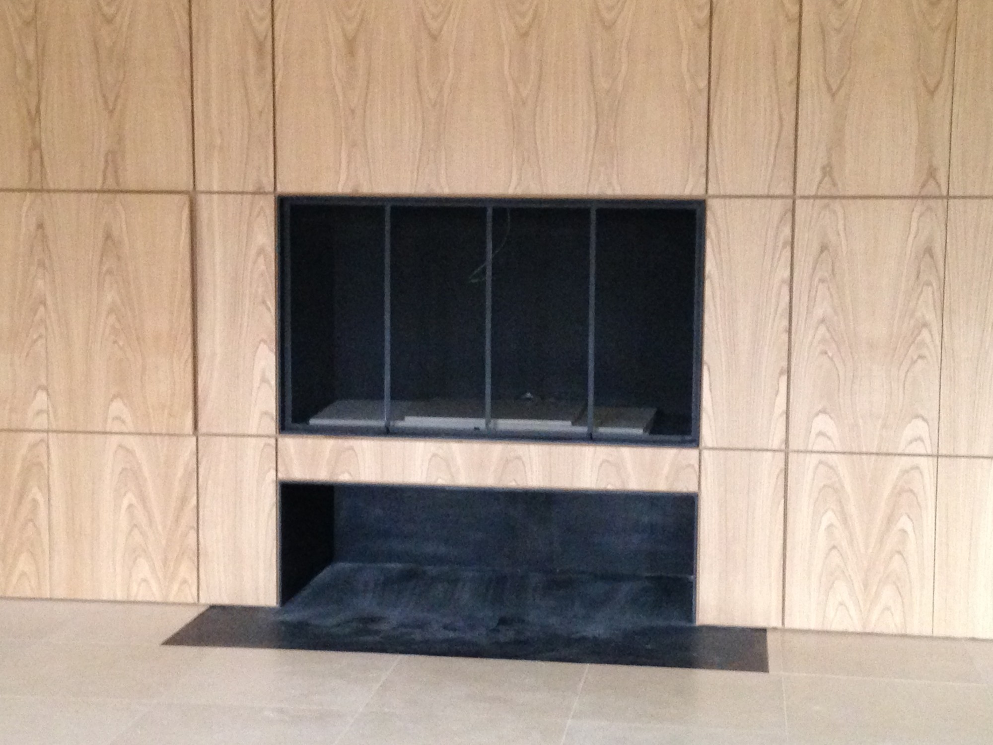 Rénovation d'une très belle villa sur la commune d'Aix en Provence