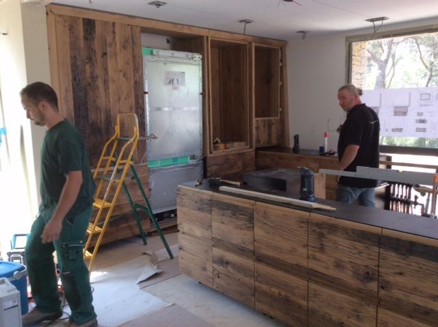 Cuisine Mouvement Aix en Provence