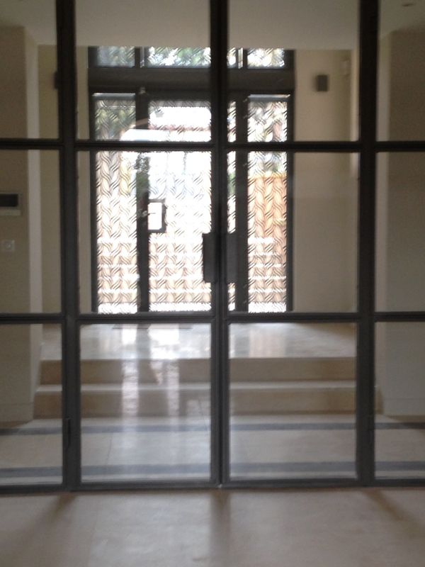 Rénovation d'une très belle villa sur la commune d'Aix en Provence