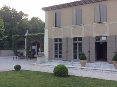 Notre zone d'activité pour ce service Construction de villa moderne avec toit-terrasse avec vue