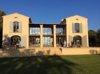 Nos prestations sur le secteur de à Puyricard près d'Aix-en-Provence