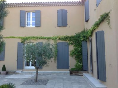 Nos prestations sur le secteur de à Salon-de-Provence proche des Alpilles