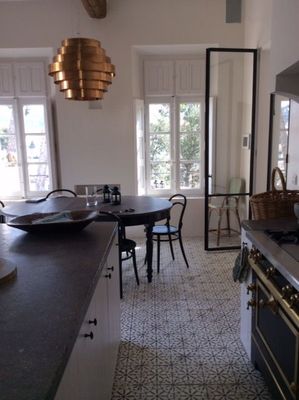 Nos prestations sur le secteur de à Puyricard près d'Aix-en-Provence