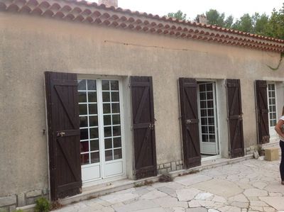 Nos prestations sur le secteur de à Salon-de-Provence proche des Alpilles