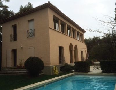 Notre zone d'activité pour ce service Création de pièce en pleine voûte