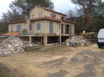 Nos prestations sur le secteur de à Carry-le-Rouet et sur la Côte Bleue
