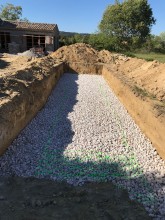 Nos prestations sur le secteur de à Puyricard près d'Aix-en-Provence