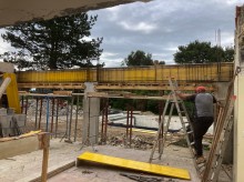 Nos prestations sur le secteur de près de Marseille dans les Bouches-du-Rhône